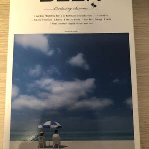 DEEN 君がいる夏 -Everlasting Summer-【CD+DVD】