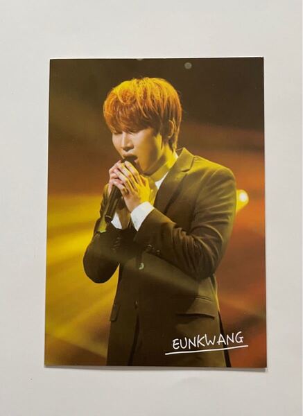 BTOB☆Secret Diary Blu-ray ver. ウングァントレカ♪