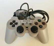 PlayStation プレイステーション SCPH-9000 箱付き ★美品★_画像5