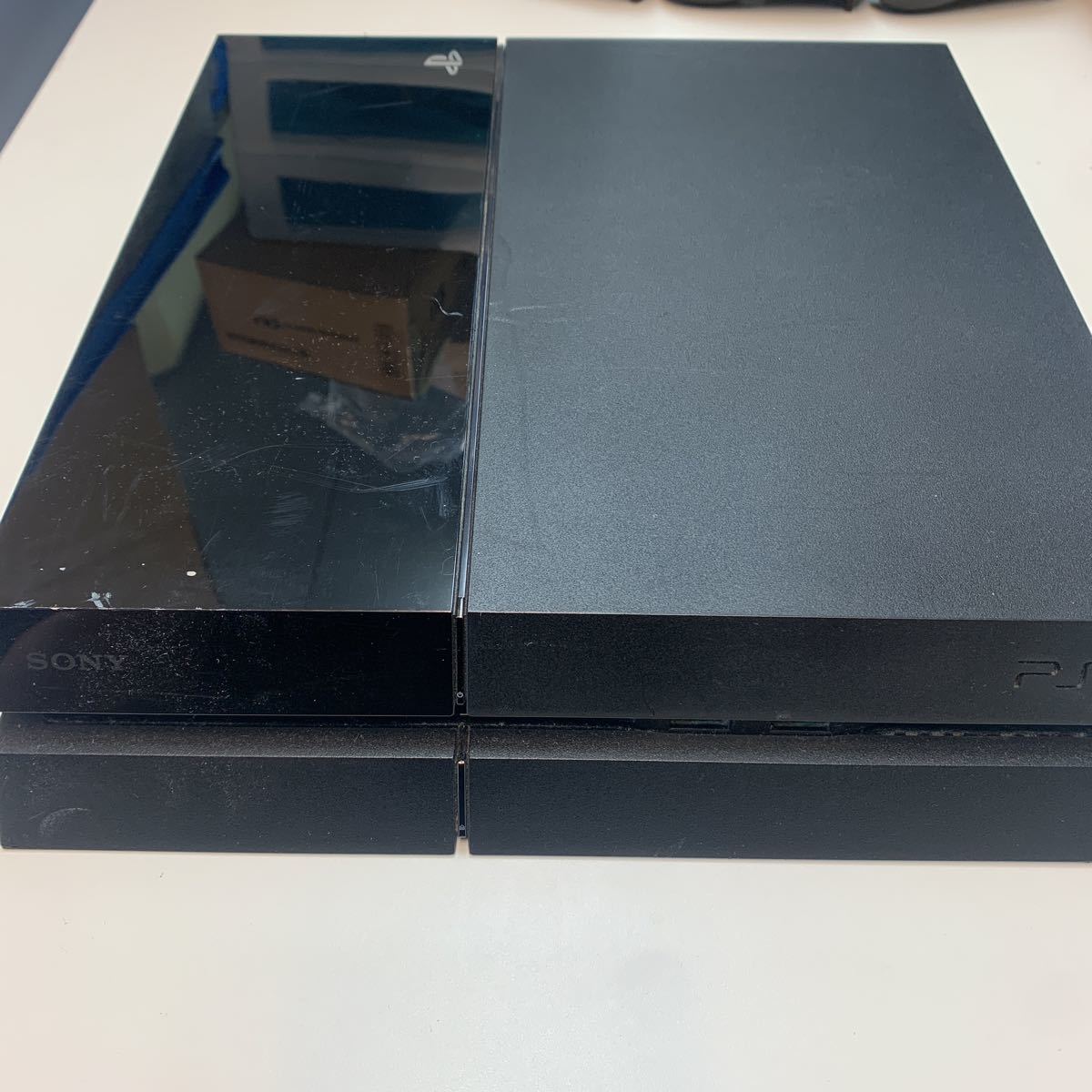 ヤフオク! -「ps4 500gb cuh-1000a」の落札相場・落札価格