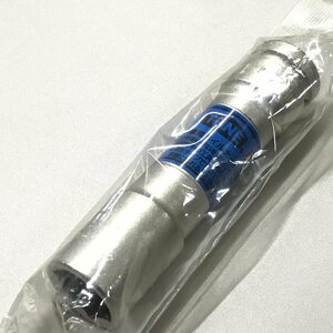 TONE　インパクト用薄形ロングホイルナットソケット　１７ｍｍ　4A-17LN　新品未使用　【送料無料】