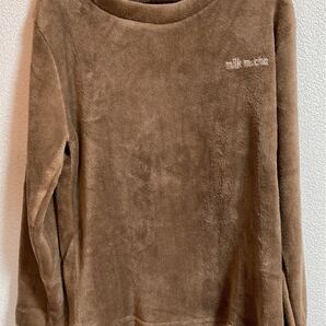 〇即日発送可!美品 モコモコルームウェア〇