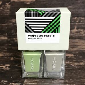 ネイルカラー　Original nail polish 