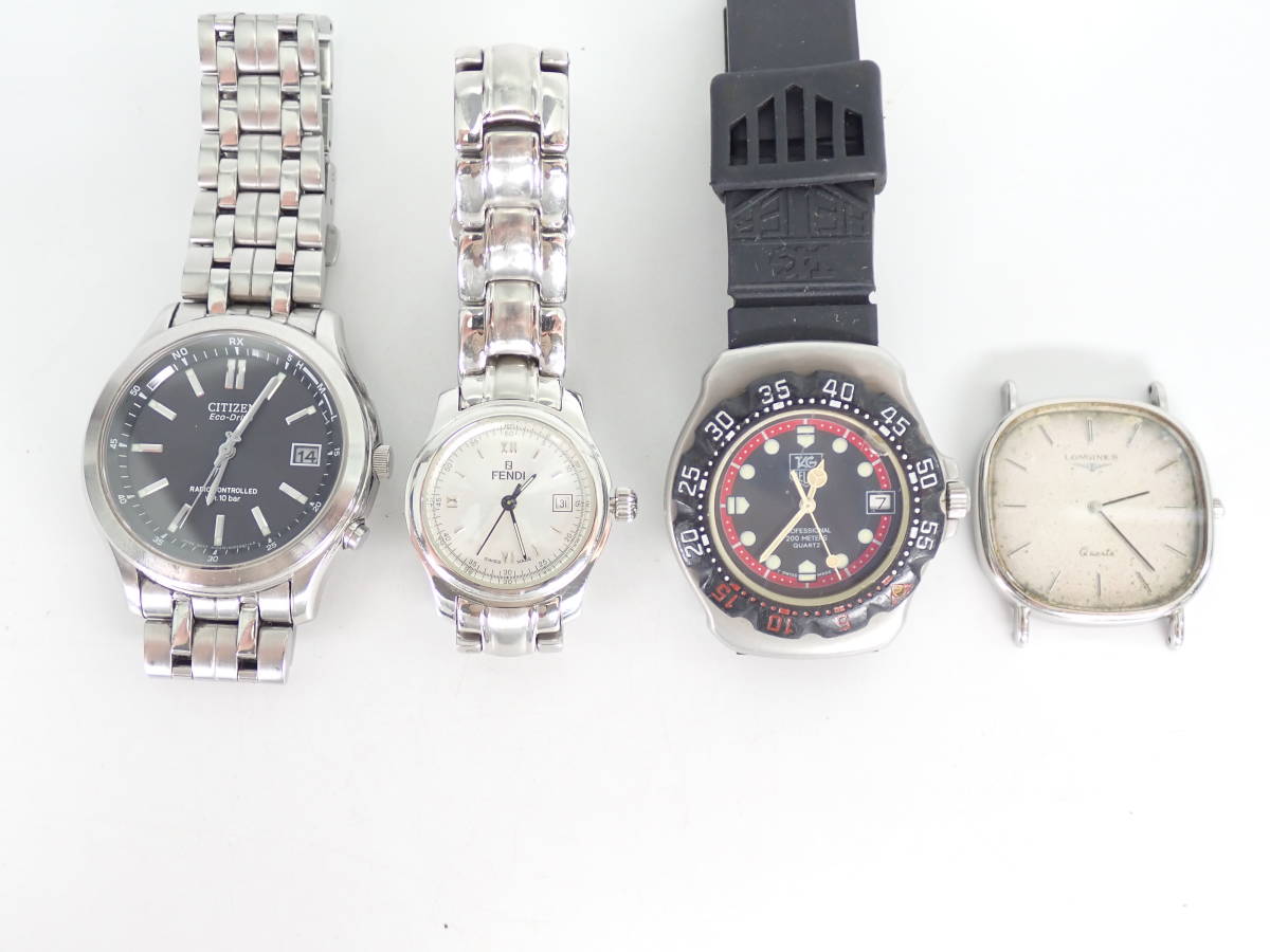 FENDI腕時計の値段と価格推移は？｜315件の売買情報を集計したFENDI 