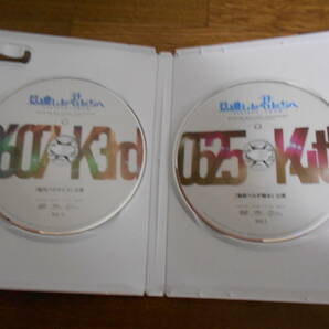  [DVD]　見逃した君たちへ　チームK 3rd～6th公演　脳内パラダイス、最終ベルが鳴る、逆上がり、RESET　4枚セット　AKB48