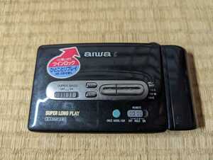 AIWA PX530 カセット 中古