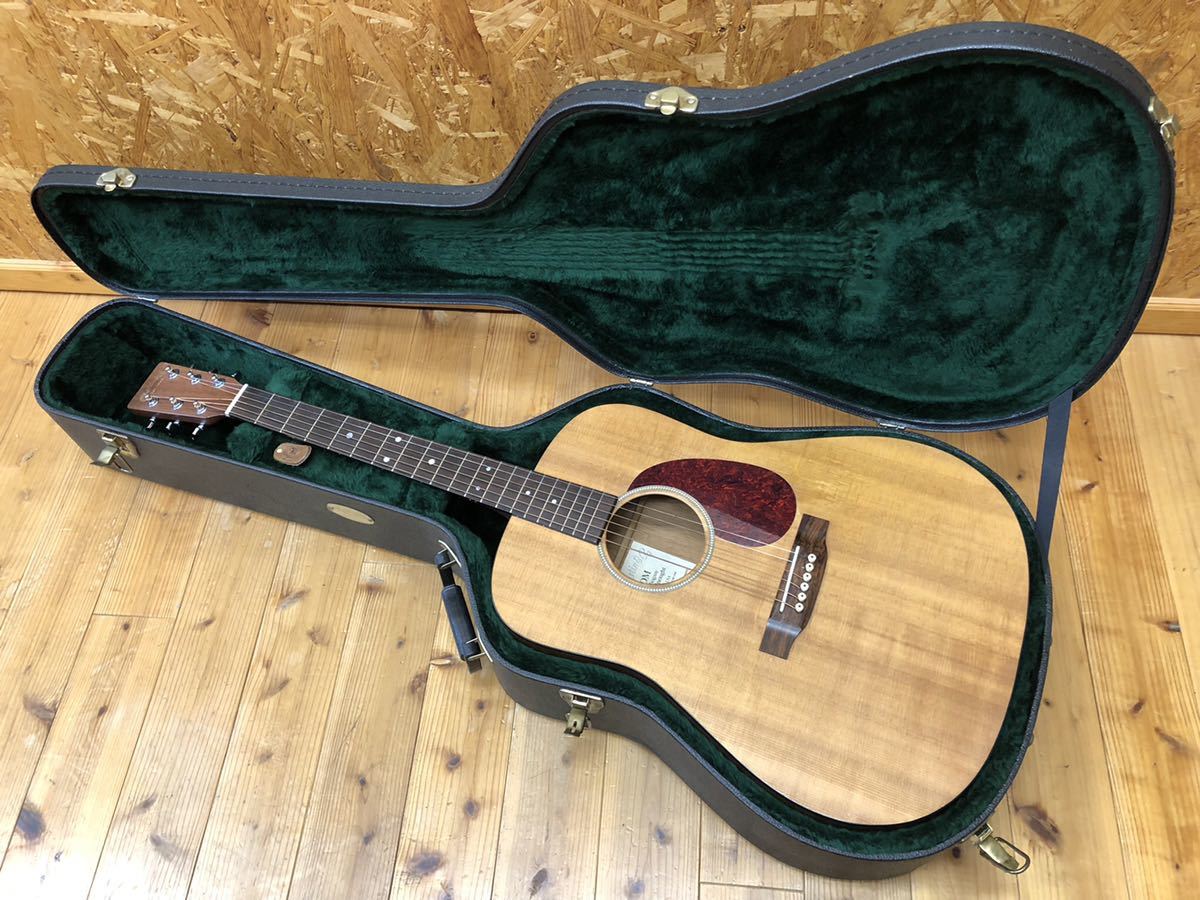 Ψ名器!!【 MARTIN / マーティン アコースティックギター D-18 マーチン