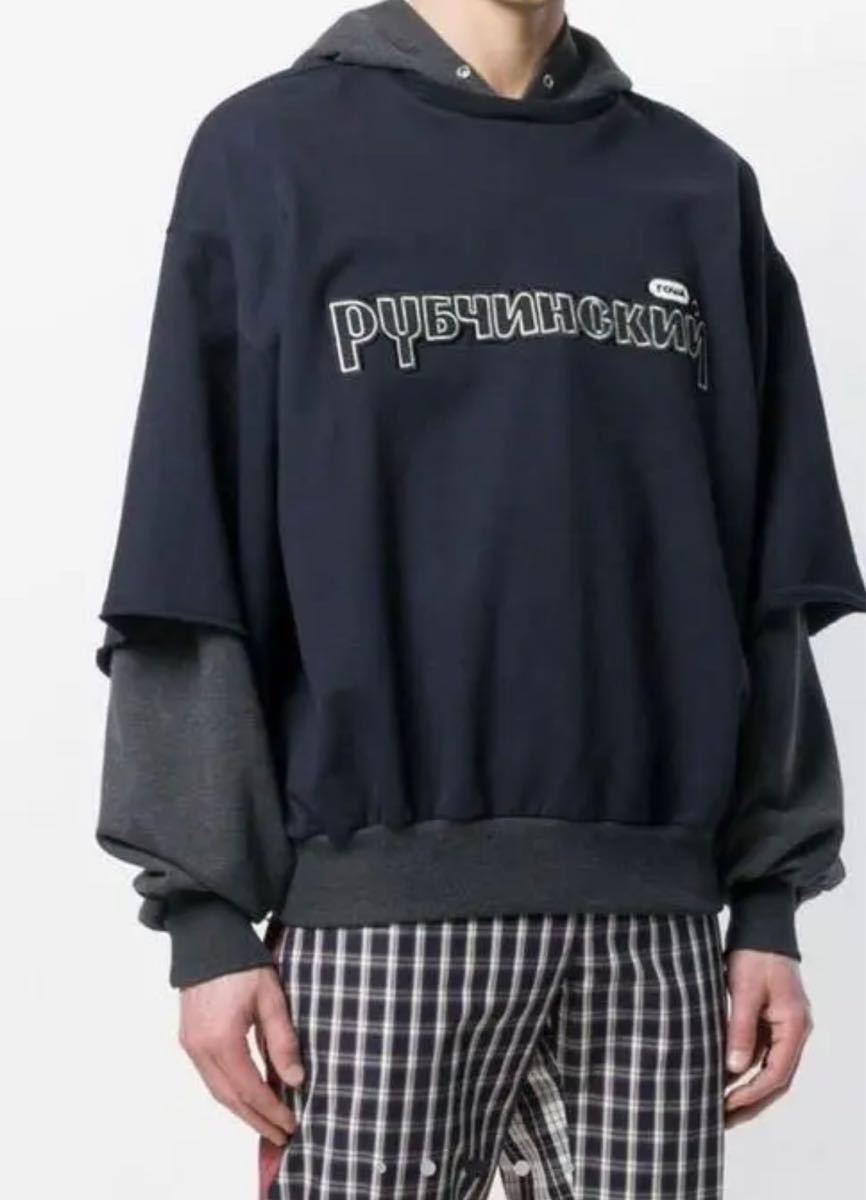 いします COMME des GARCONS - ゴーシャラブチンスキー 白T sの通販 by