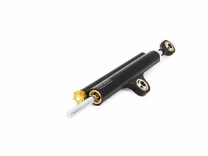 [Домашний запас] Ohlins Orleans рулевой демпфер Black Ducati Panigale 899 /959 /1199 /1299 /V2 Panigare ★