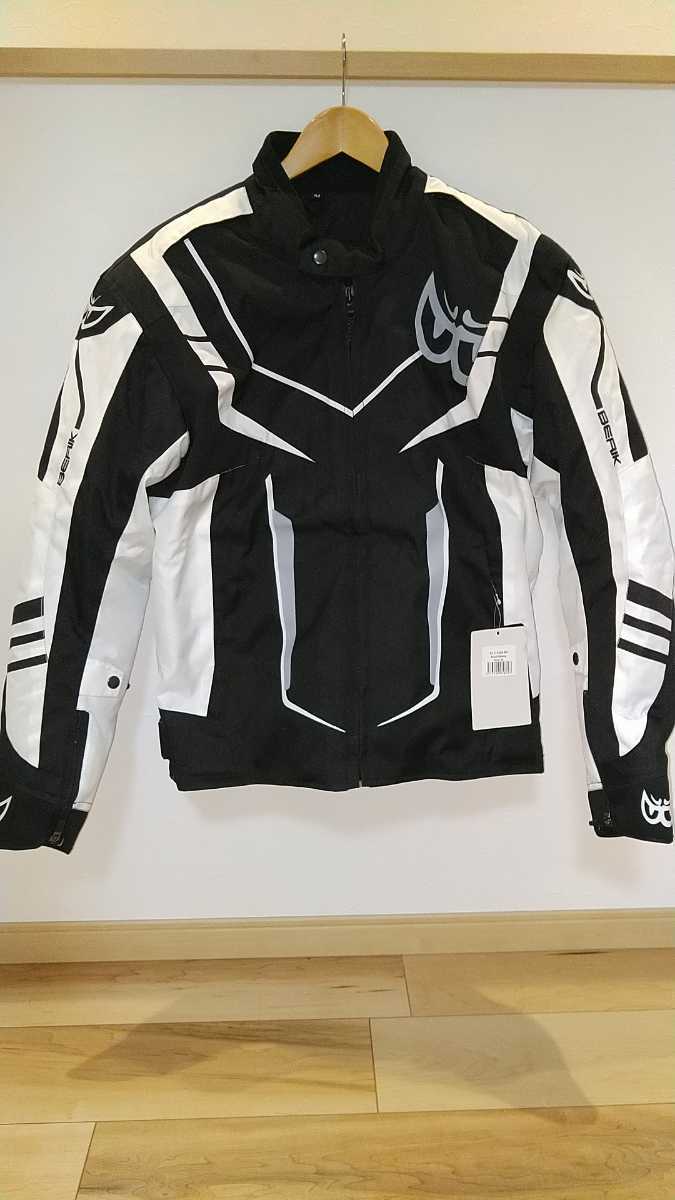 ヤフオク! -ベリック ジャケット(ジャケット)の中古品・新品・未使用品一覧