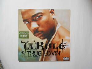 Оригинальное название: JA Rule: Thug Lovin featuring Bobby Brown