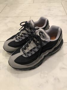 NIKE ナイキエアマックス95 25.5センチ