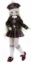 アニメ調の 球体関節人形 服 靴 Jianai 1/4 BJD フィギュア ドール 可動 ジョイント インテリア おままごと 女の子 おもちゃ ホビー アート_画像6