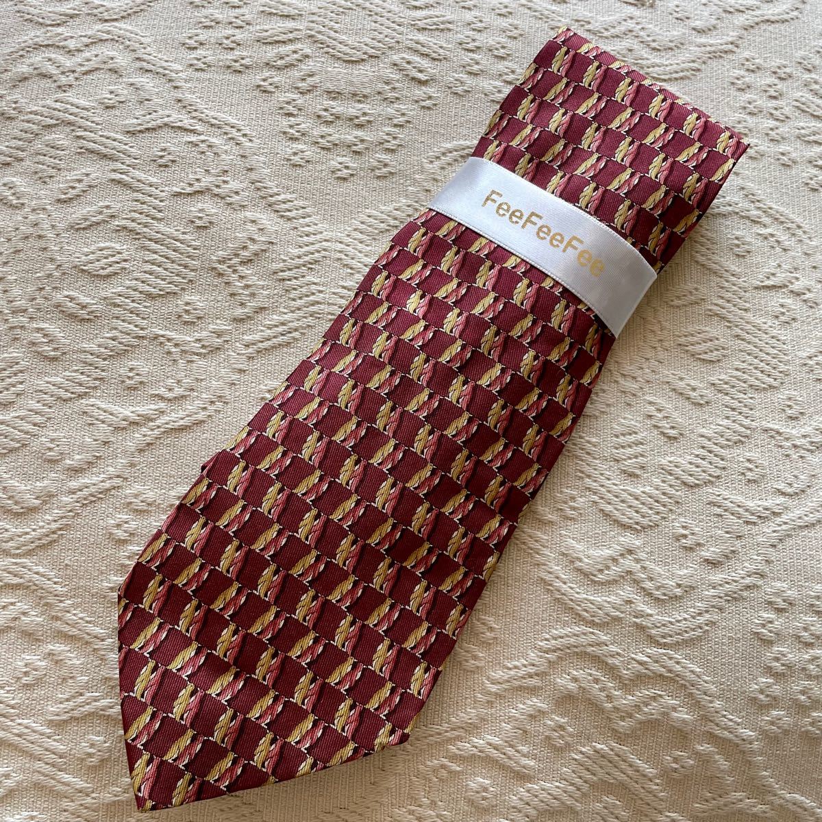 長財布 新品・未使用 Salvatore Ferragamo メンズファッション 財布 ...