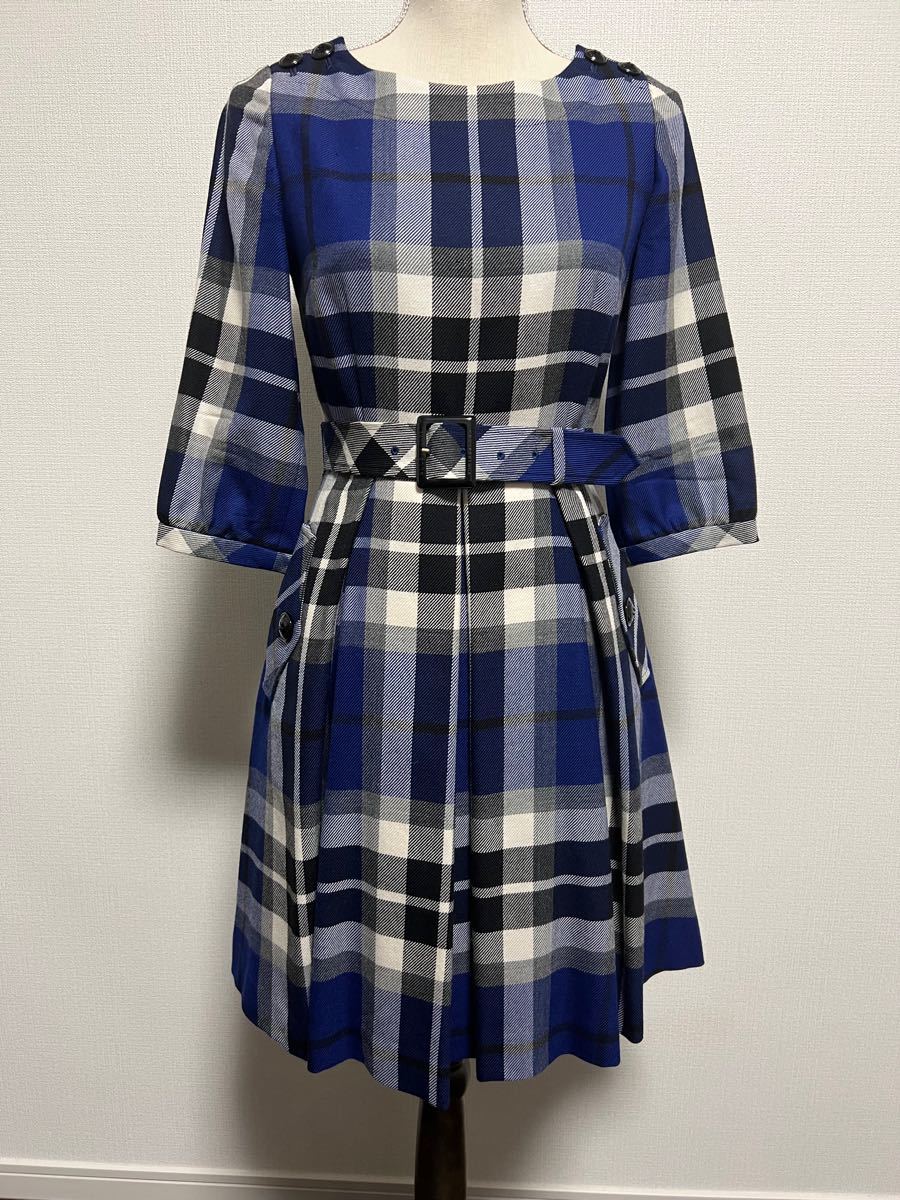 ブルーレーベルクレストブリッジクレストブリッジチェックドッキング ...