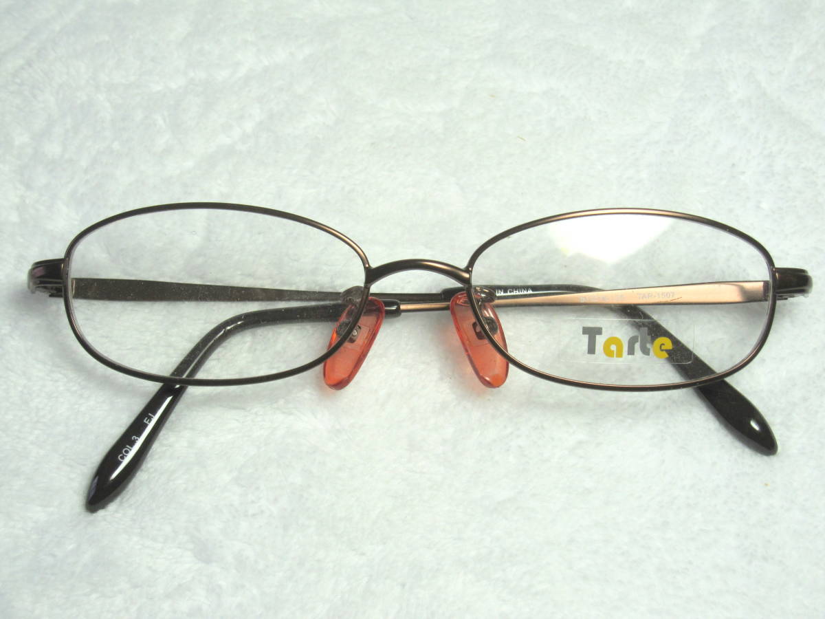 ヤフオク! -デッドストック メガネの中古品・新品・未使用品一覧