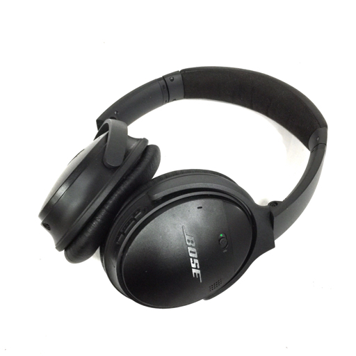Bose QuietComfort 35 wireless headphonesの値段と価格推移は？｜61件 