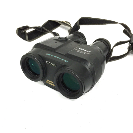 ヤフオク! -「canon 12×36 is」の落札相場・落札価格