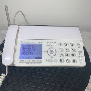 Panasonic kx-PD582 (49)