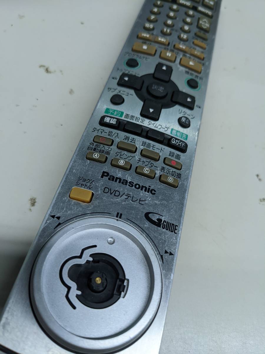 パナソニック DMR-E220H オークション比較 - 価格.com