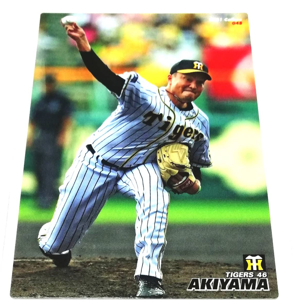 2023年最新】ヤフオク! -阪神 秋山(野球)の中古品・新品・未使用品一覧