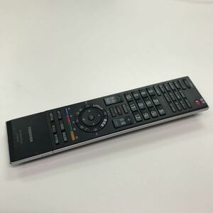 16693 TOSHIBA 東芝 テレビリモコン CT-90293