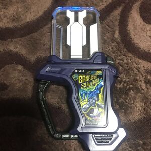 DX バンバンシューティング ガシャット 仮面ライダー エグゼイド ゲーマドライバー フルボトル ビルド 変身ベルト おもちゃ スナイプ 玩具3