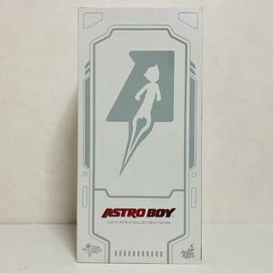 【動作品】Hot Toys ホットトイズ ムービー・マスターピース 1/6スケール ASTRO BOY アストロボーイ 鉄腕アトム フィギュア