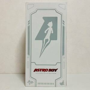 [ рабочий товар ]Hot Toys hot игрушки Movie * master-piece 1/6 шкала ASTRO BOYa стробоскоп -i Astro Boy фигурка 