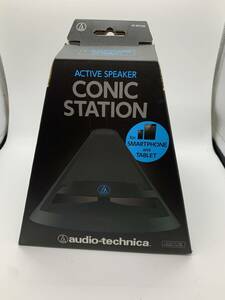 Audio-technica オーディオテクニカ スピーカー AT-SPC100 #221019y-i443