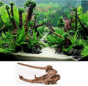  middle 15-25cm aquarium for driftwood 4 piece entering nature driftwood natural tree drift wood aquarium aquarium sink e Eve ru driftwood aquarium. equipment ornament tropical fish reptiles 