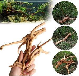  aquarium for driftwood 6 piece entering nature driftwood natural tree drift wood aquarium aquarium sink e Eve ru driftwood aquarium. equipment ornament tropical fish reptiles small 10-15cm