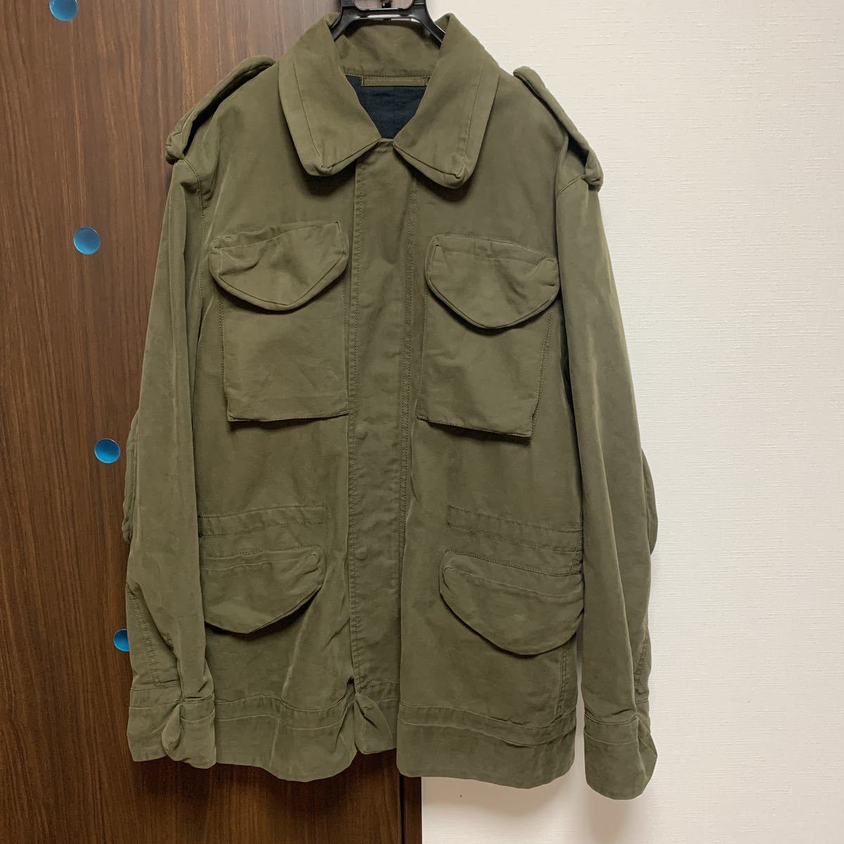 ヤフオク! -「m65」(マルタン・マルジェラ) (ま)の落札相場・落札価格