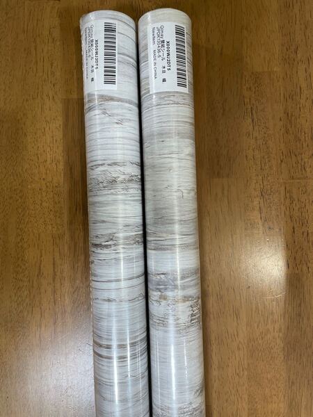 壁紙シール木目 自己粘着 防水 防汚 DIYシール 壁 キッチンテーブルに適用
