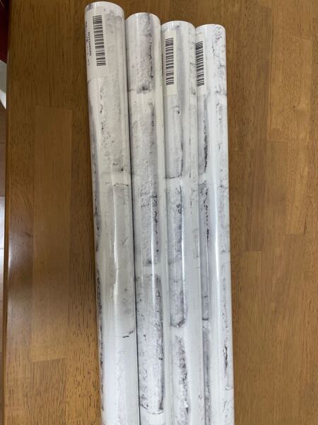 壁紙シール木目 自己粘着 防水 防汚 DIYシール 壁 キッチンテーブルに適用