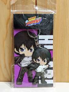  new goods * Katekyo Hitman REBORN!.. Raver key holder ....