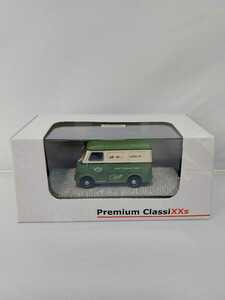 EBBRO エブロ Premium ClassiXXs 11105 Goggomobil TL 250 ,,ob so... order so... 1/43スケール