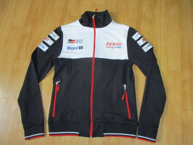 ヤフオク! -「toyota gazoo racing」(ジャンパー、ジャケット ヤフオク! -「toyota gazoo racing」(ジャンパー、ジャケット