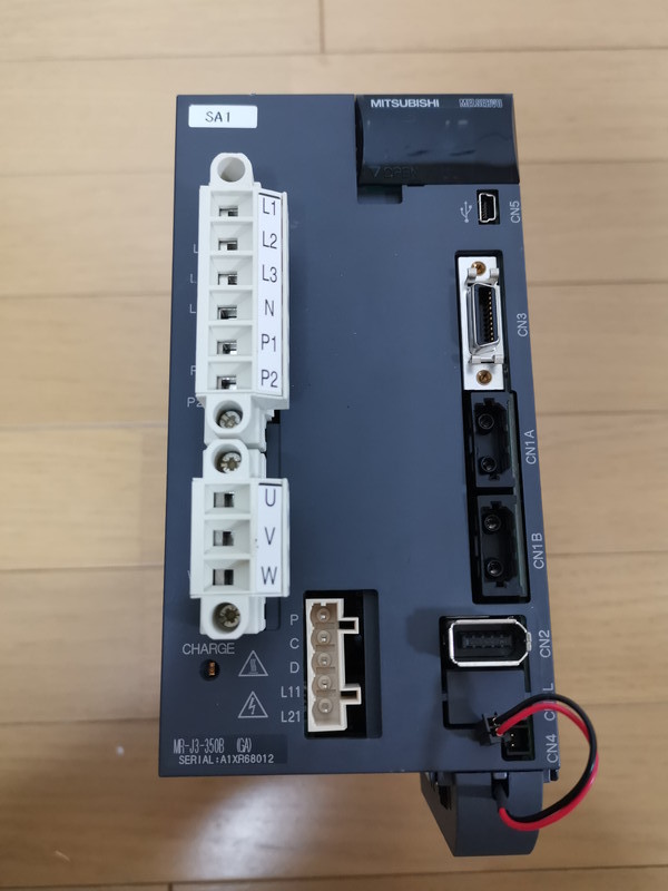 2025年最新】Yahoo!オークション -mr-j3-350(その他)の中古品 2025年最新】Yahoo!オークション -mr-j3-350(その他)の中古品