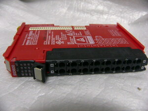 ★動作保証美品★ OMRON NX-SID800 Safety入力装置 入力8点出力2点 DC24V