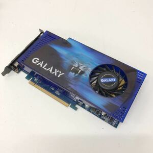 refle● GALAXYtech 基盤　ジャンク　ビデオカード 現状品