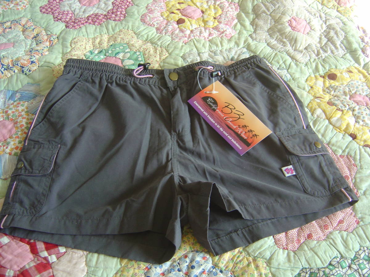 ヤフオク! -「水着 ショートパンツ」の落札相場・落札価格