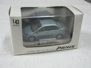  special order goods Toyota Prius first generation 