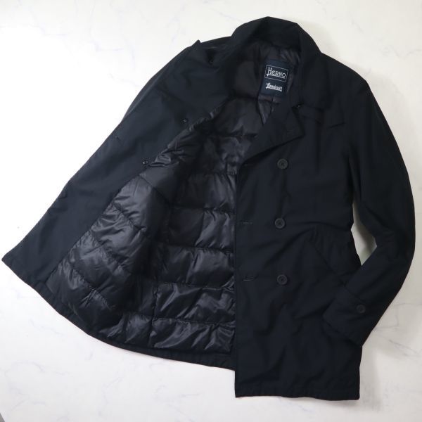 HERNO ジャケットの値段と価格推移は?|876件の売買情報を集計した ...