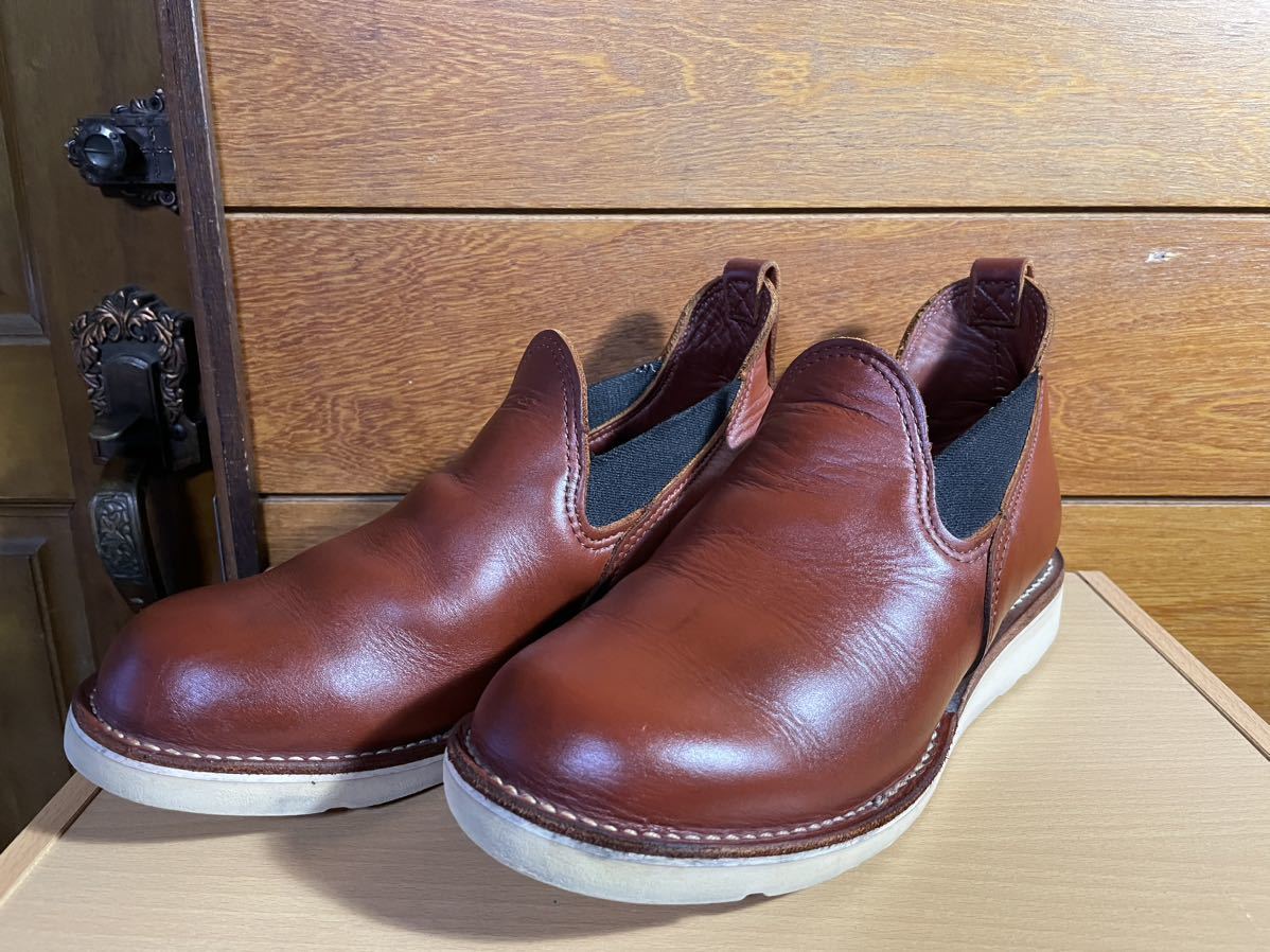 WESCO ROMEO ウエスコ ロメオ 9C | www.elektroepiliacija.lt