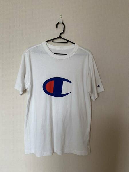 ungrid×Champion 半袖Tシャツ ◆アングリッド×チャンピオン