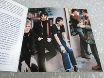 ★即決CD アンダートーンズ ベスト(1978〜82年) The Undertones Teenage Kicks アイリッシュ・パンク 国内盤 帯付き!! 検索) Ash Busted_画像5