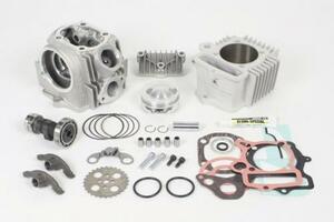  Takegawa Monkey 17R stage +D Bore Up Kit 106ccs cut cylinder (01-05-0508)