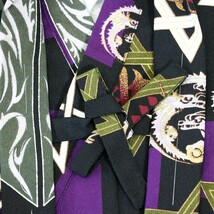 一つ身 二部式 羽織着物セット 男児 ベビー用 新品 （株）安田屋 NO20597_画像3