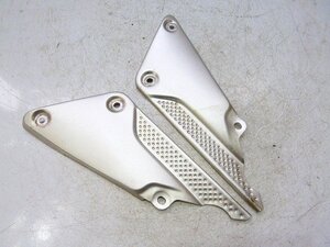 YN8-34★SRX400・3VN★サイドカバー・左右★(80)